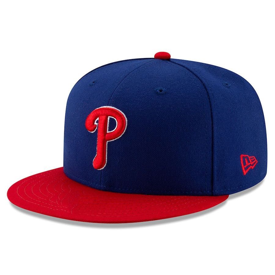 2023 MLB Philadelphia Phillies Hat TX 202306262